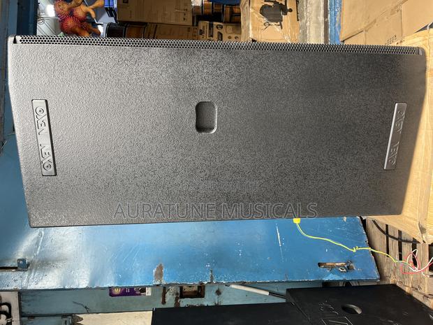 Nexo Full Range Speaker · Photo 3