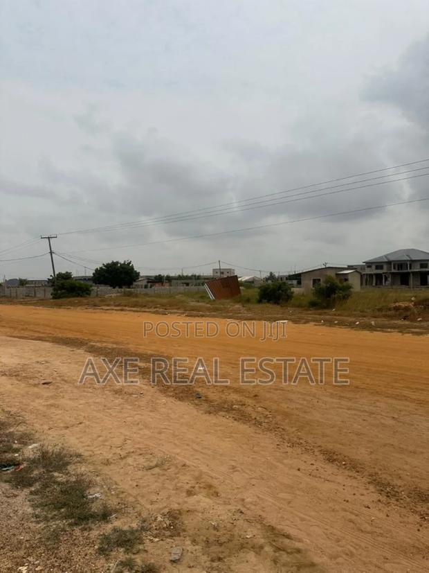 New Planned Settlement Lands at Prampram Beach Road · Photo 1