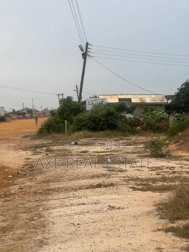 New Planned Settlement Lands at Prampram Beach Road · Photo 2