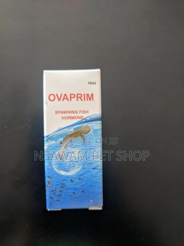 Ovaprime Spawning Fish Harmone · Photo 2