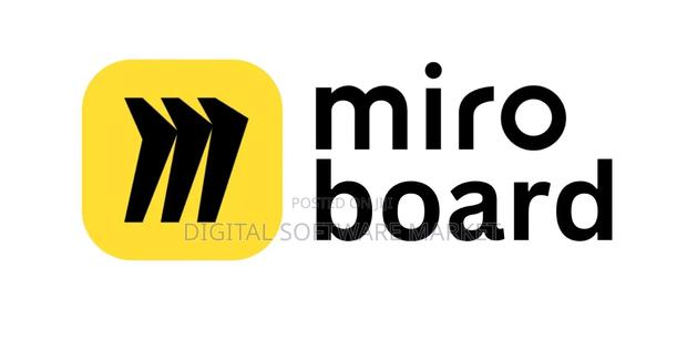 Miro Board Lifetime Subscription · Photo 1