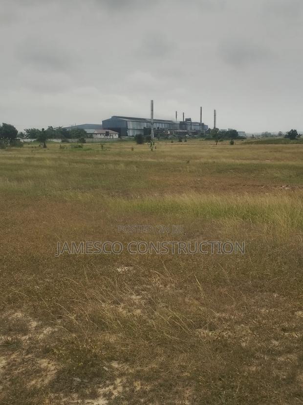 60 Acres of Main Road Side Land for Sale · Photo 2