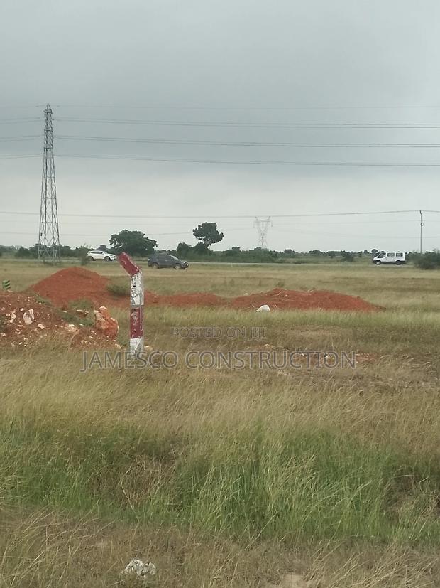 60 Acres of Main Road Side Land for Sale · Photo 3