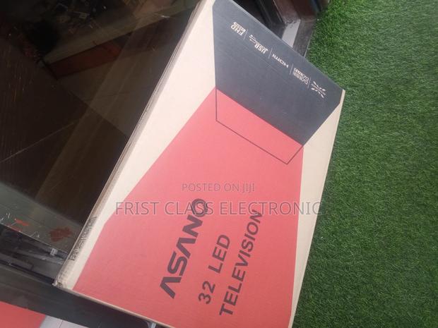 Good and Quality Asano 32 Led Television · Photo 1