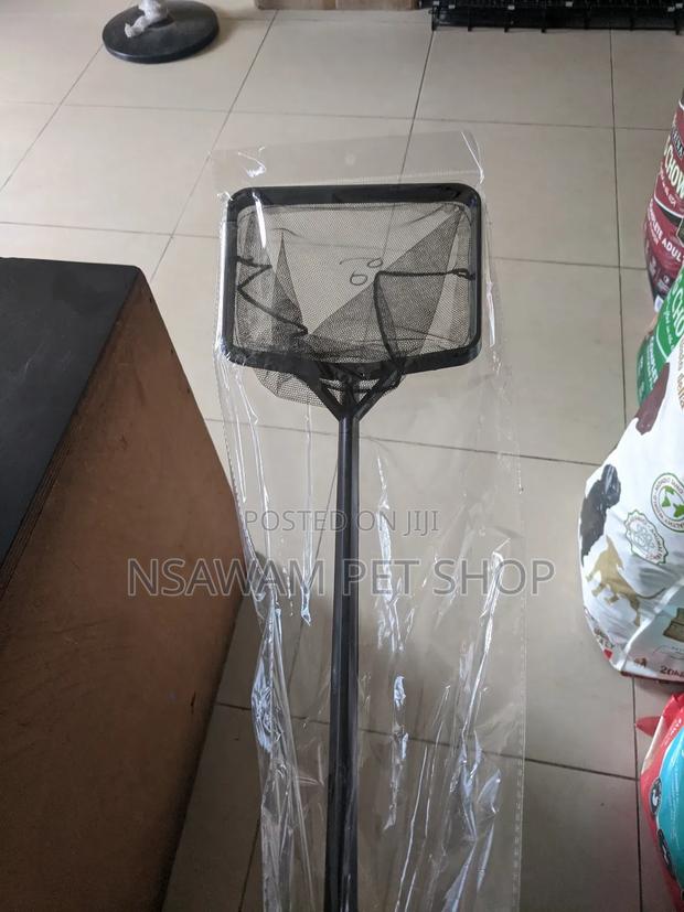 Scoop Nets/ Landing Nets · Photo 1