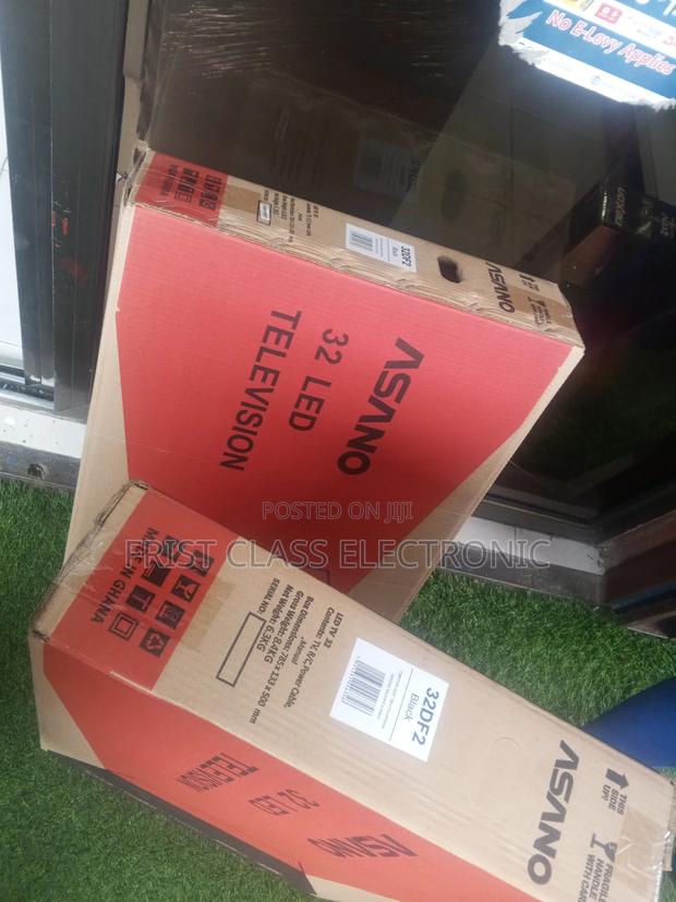 Led Tv 32 Asano 32 Led Television · Photo 2