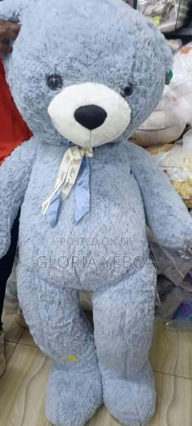 Teddy Bear · Photo 1