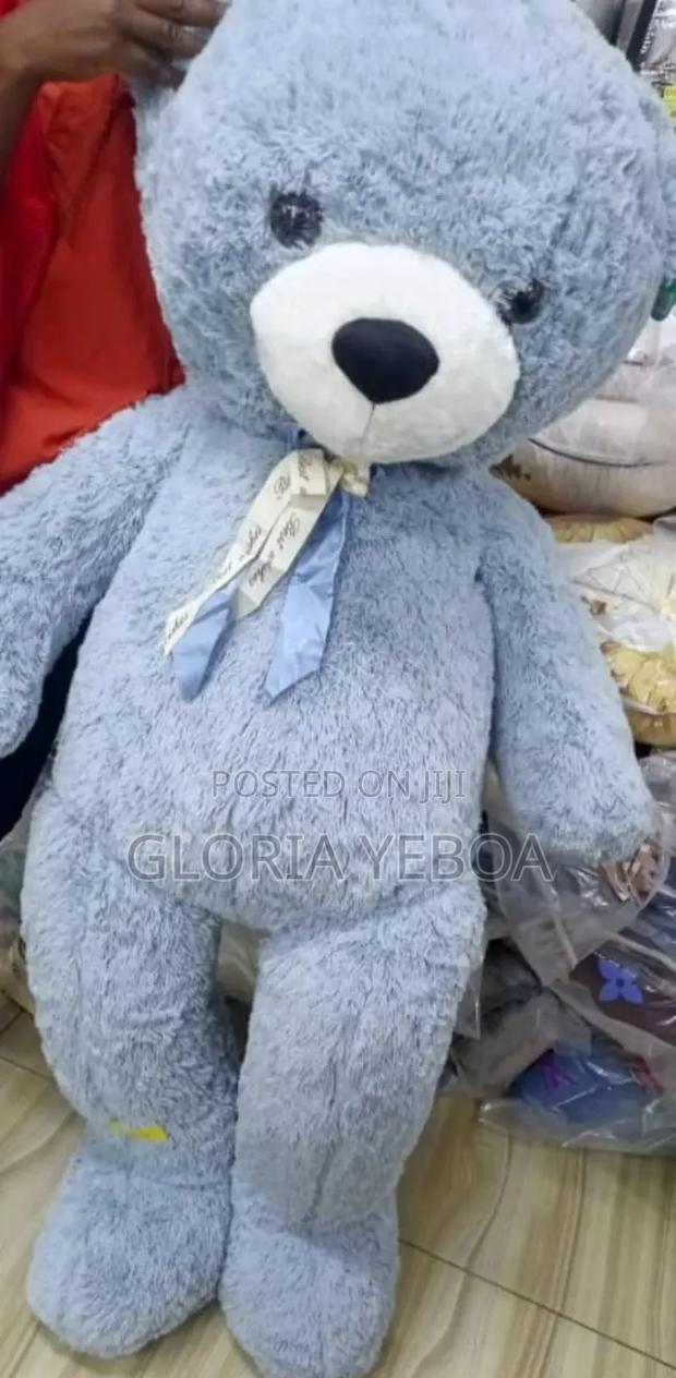 Teddy Bear · Photo 2