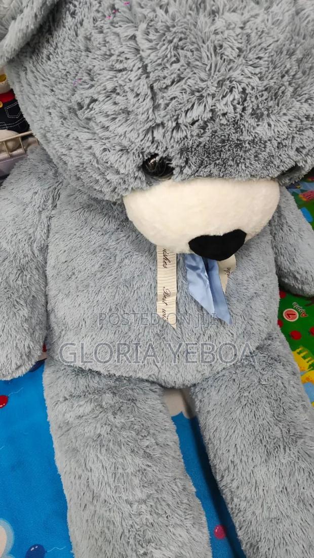 Teddy Bear · Photo 1