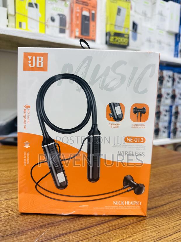 Nb 013 Neckband · Photo 1