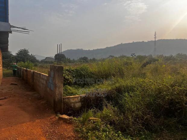 Roadside Land at Doryumu for Sale · Photo 2