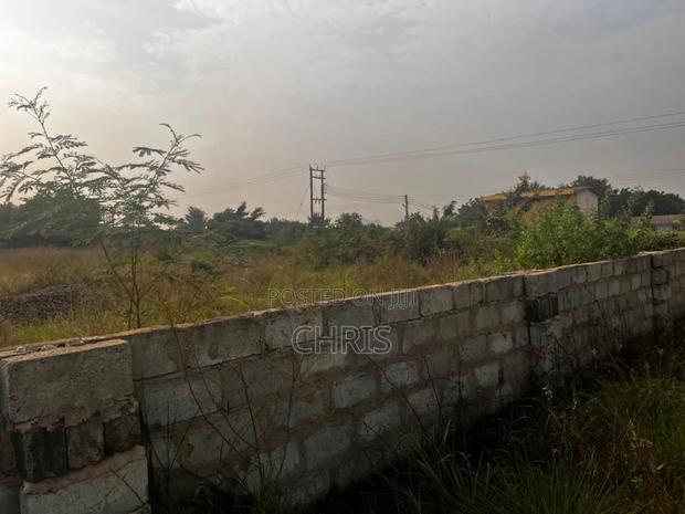 Roadside Land at Doryumu for Sale · Photo 4