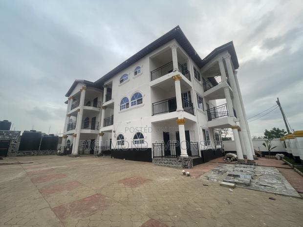 1bdrm Apartment in Amasaman for rent · Photo 5