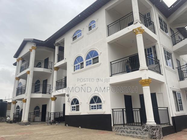 1bdrm Apartment in Amasaman for rent · Photo 1