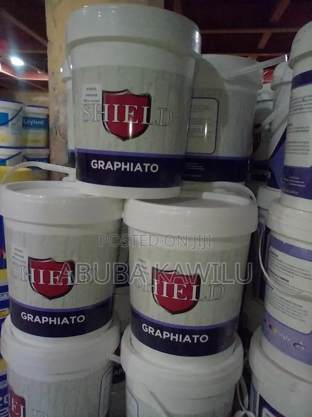 Shield Graphiato 20 Litters · Photo 1