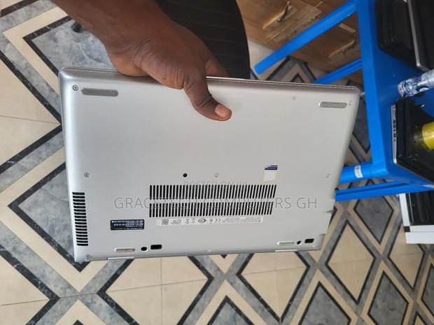 Laptop HP ProBook 640 G4 16GB Intel Core i5 SSD 256GB · Photo 3