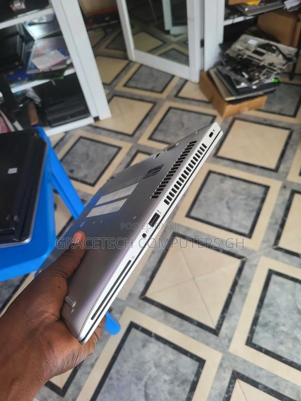 Laptop HP ProBook 640 G4 16GB Intel Core i5 SSD 256GB · Photo 4