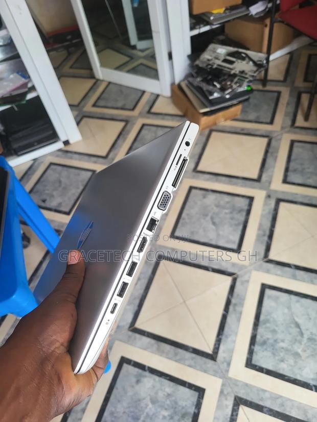 Laptop HP ProBook 640 G4 16GB Intel Core i5 SSD 256GB · Photo 5