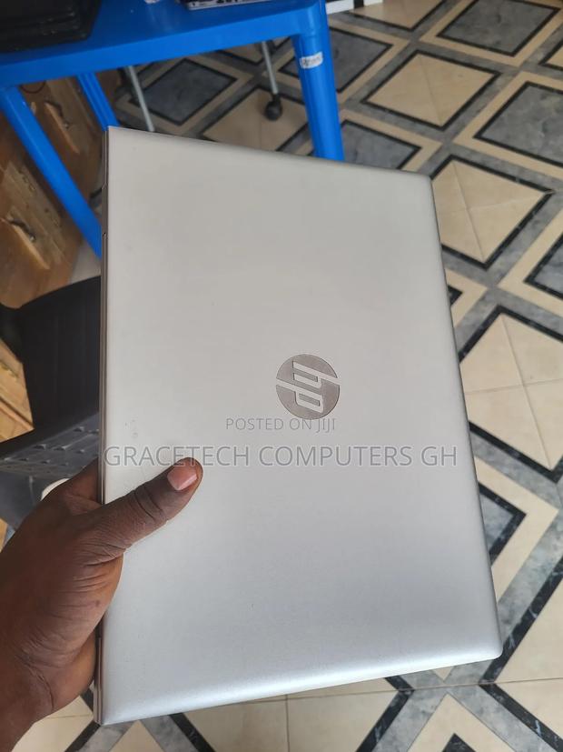 Laptop HP ProBook 640 G4 16GB Intel Core i5 SSD 256GB · Photo 6