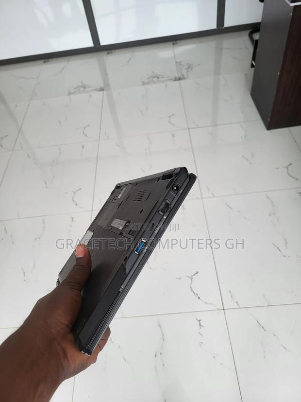 Laptop Fujitsu Lifebook P772 8GB Intel Core I3 SSD 256GB · Photo 1
