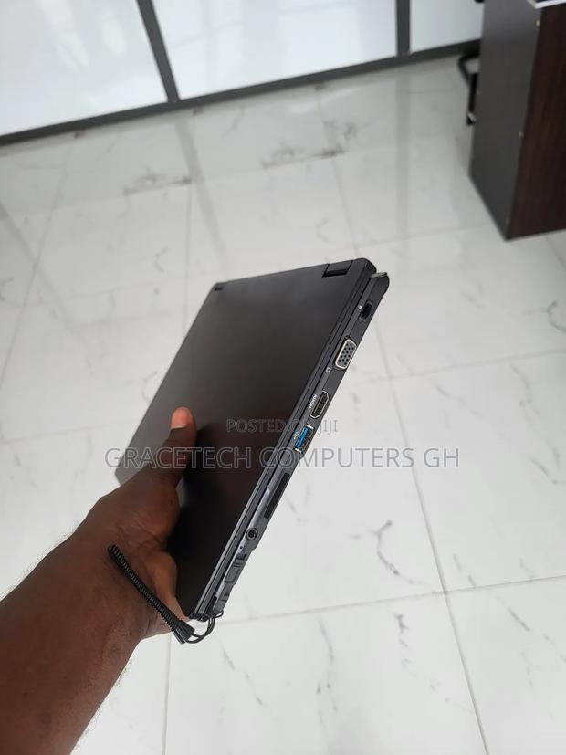 Laptop Fujitsu Lifebook P772 8GB Intel Core I3 SSD 256GB · Photo 6