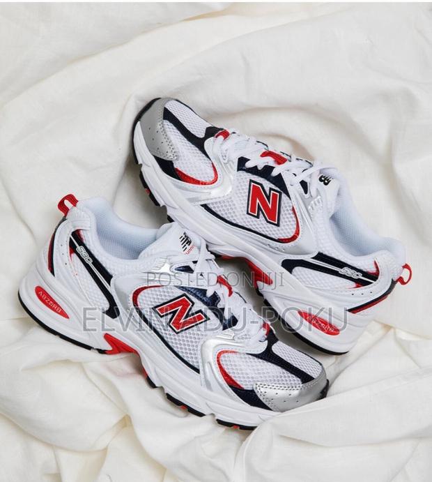 New Balance 530 Women’S Sneaker Comes In Different Colours , Swipe >>> · Photo 4