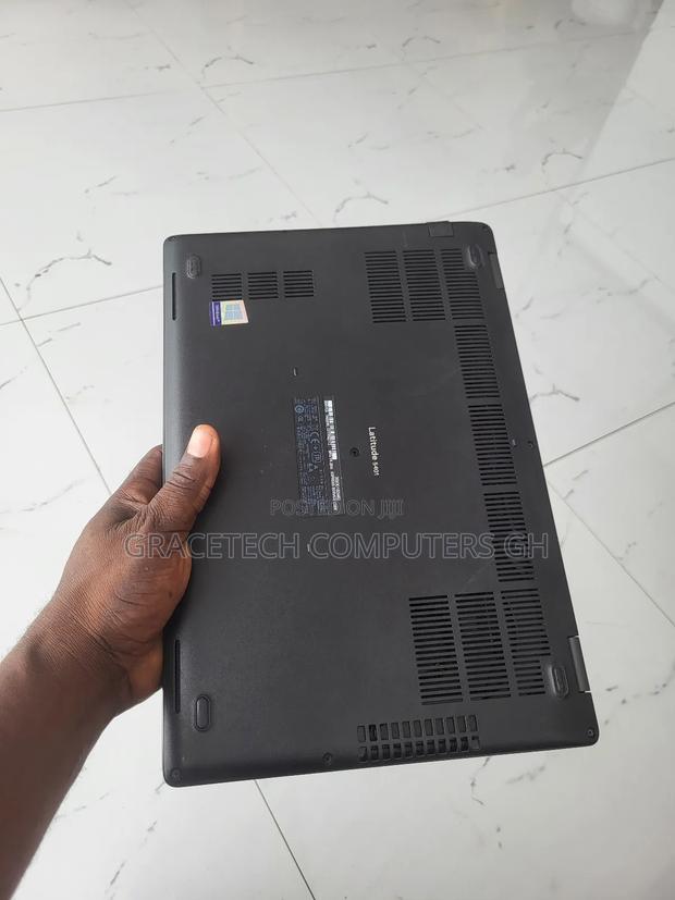Laptop Dell Latitude 5401 16GB Intel Core i7 SSD 256GB · Photo 3