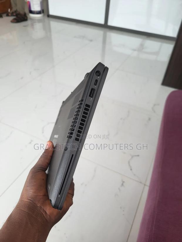 Laptop Dell Latitude 5401 16GB Intel Core i7 SSD 256GB · Photo 4