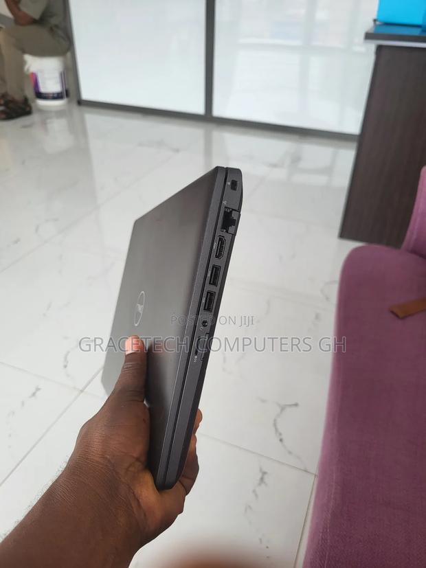Laptop Dell Latitude 5401 16GB Intel Core i7 SSD 256GB · Photo 5