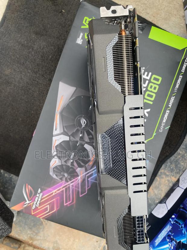 Zotac GTX 1070 Ti 8gb · Photo 3
