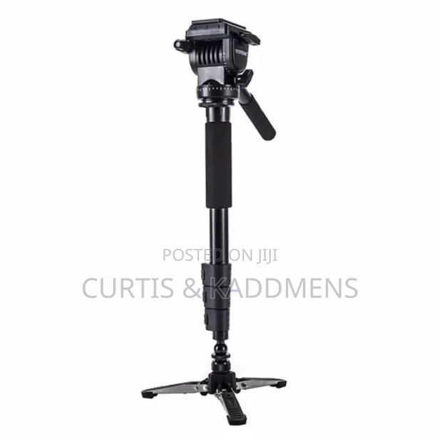 Yunteng VCT-588 Pro Camera Monopod Stabilizer · Photo 1