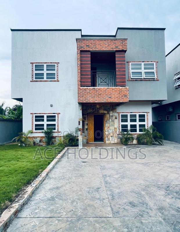 4bdrm House in Adjiringanor, Adjiriganor for sale · Photo 1