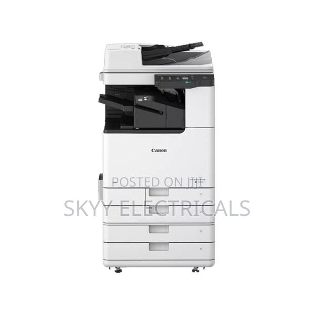 Canon Imagerunner 2945i Photocopier · Photo 1
