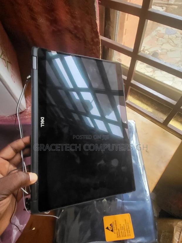Dell Latitude 7390 2-in-1 Screen Assembly · Photo 1