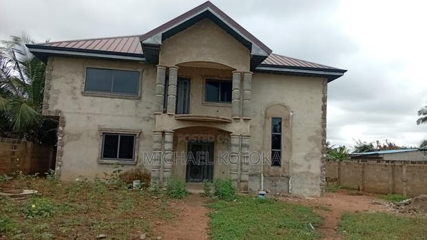 4bdrm Mansion in Kasoa for sale · Photo 2