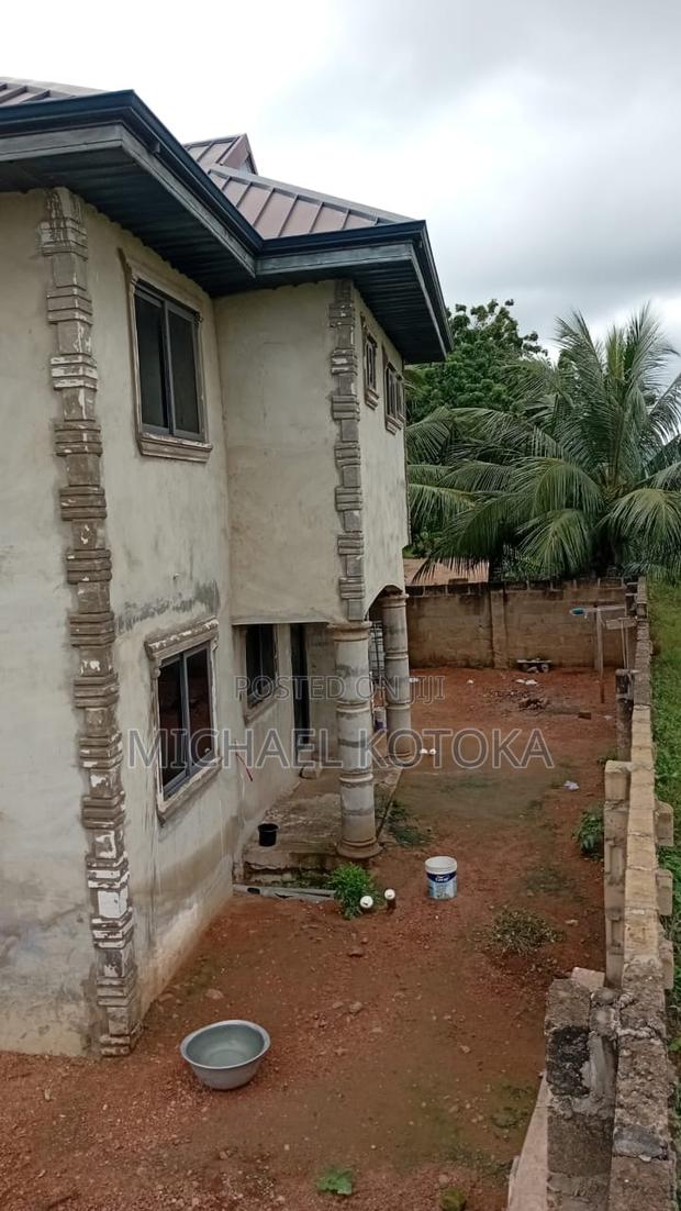 4bdrm Mansion in Kasoa for sale · Photo 4