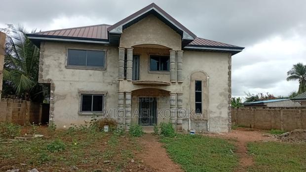 4bdrm Mansion in Kasoa for sale · Photo 1