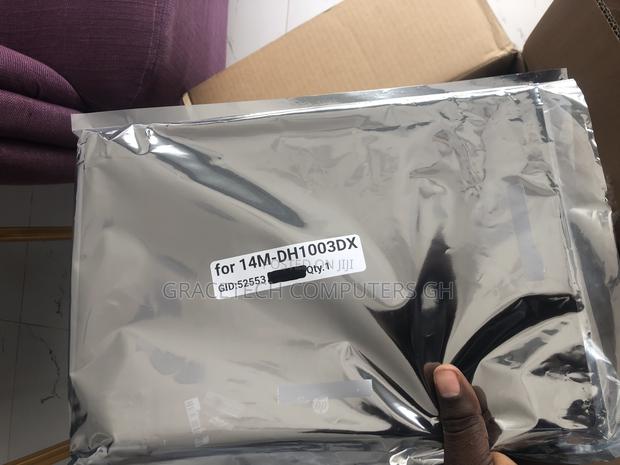 Screen for Hp Pavilion X360 14m-Dh/14-Dh/ 14t-Dh Touchscreen · Photo 3