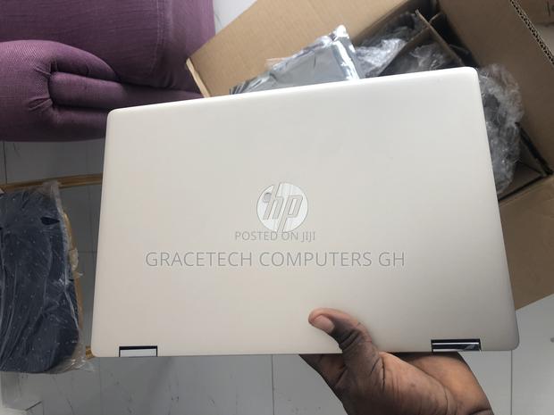 Screen for Hp Pavilion X360 14m-Dh/14-Dh/ 14t-Dh Touchscreen · Photo 2