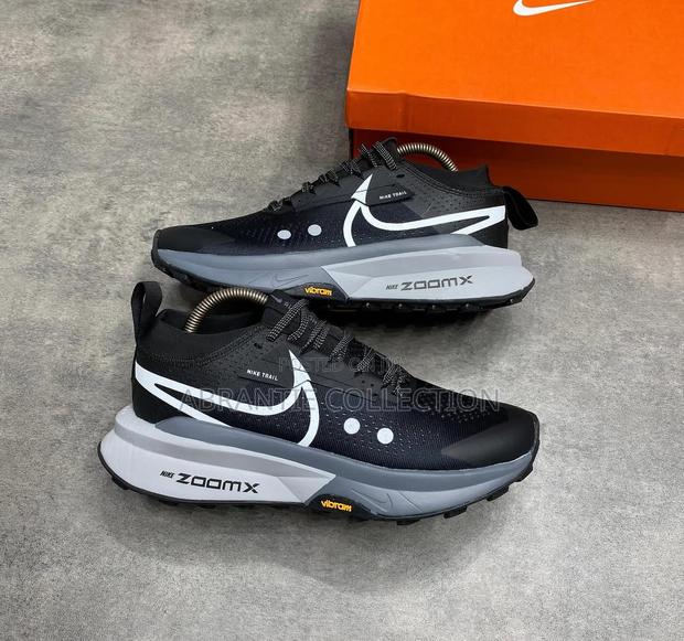 Available Nike Zoom X Trails Running Sneaker · Photo 1