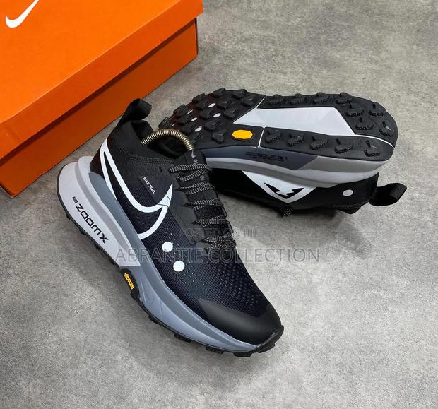Available Nike Zoom X Trails Running Sneaker · Photo 2