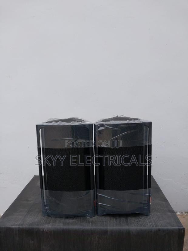 Tcl Tp200k 220watts Sound Tower · Photo 2