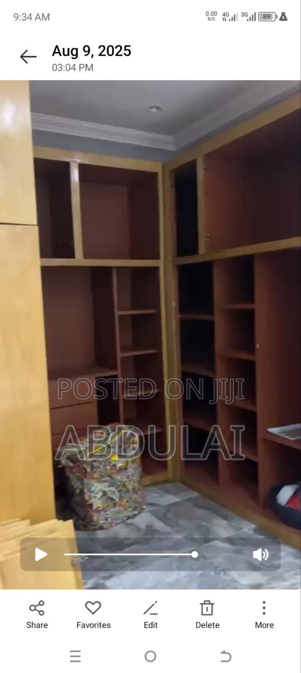 4bdrm Duplex in Abu Abdulai Property, Ashomang Estate for sale · Photo 4
