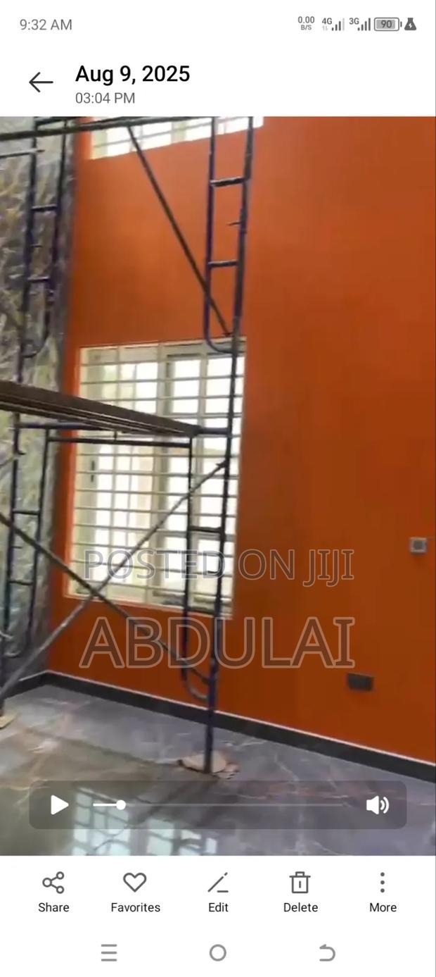 4bdrm Duplex in Abu Abdulai Property, Ashomang Estate for sale · Photo 5