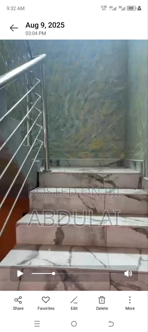 4bdrm Duplex in Abu Abdulai Property, Ashomang Estate for sale · Photo 6