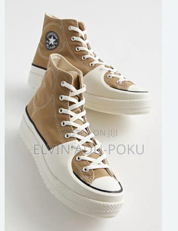 Converse Chuck Taylor All Star In Different Colours , Swipe >>> · Photo 6