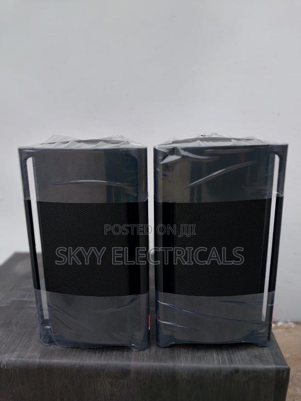 Tcl Tp300k 340watts Sound Tower · Photo 1