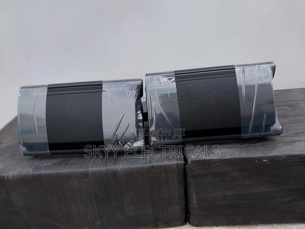 Tcl Tp300k 340watts Sound Tower · Photo 2