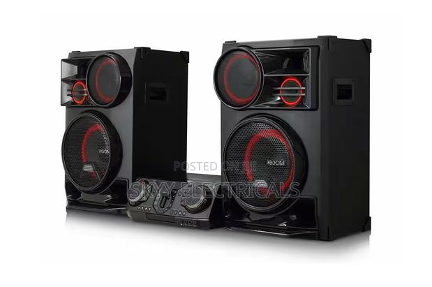 Lg Cl98 3500watts Xboom · Photo 1