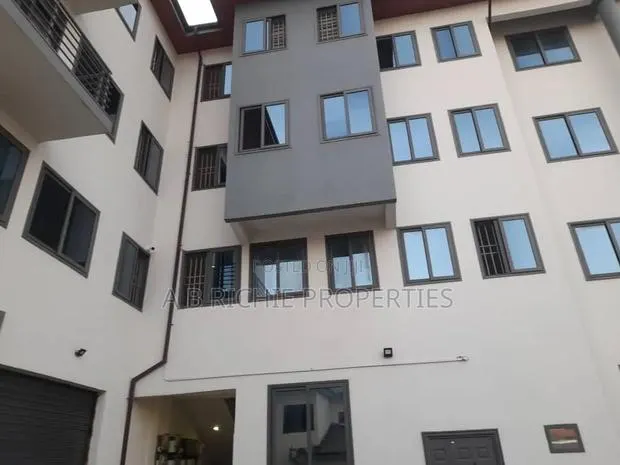 2bdrm Apartment in Ab Richie Properties, Tseaddo for rent · Photo 1